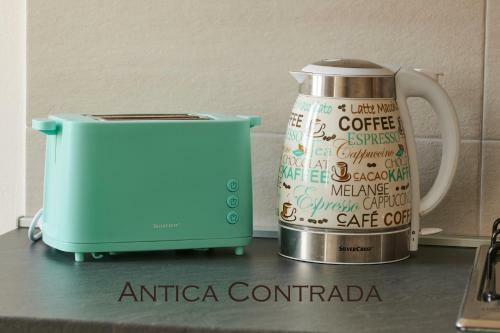 Antica Contrada Apartment