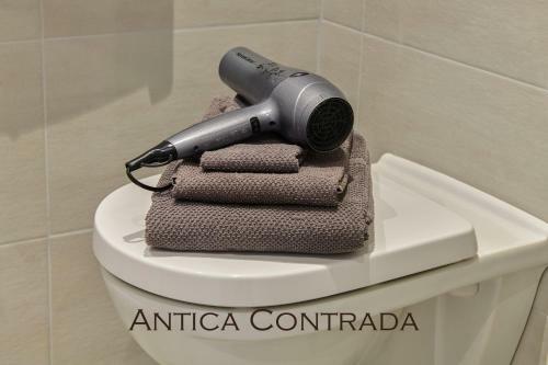 Antica Contrada Apartment