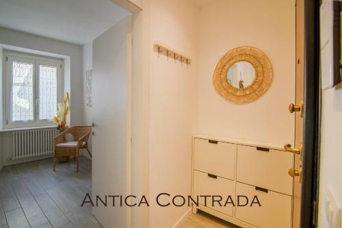 Antica Contrada Apartment
