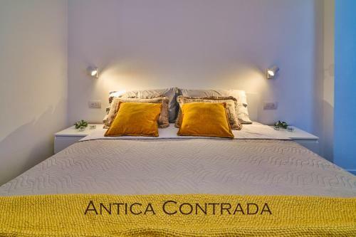 Antica Contrada Apartment