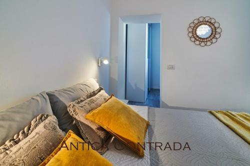 Antica Contrada Apartment
