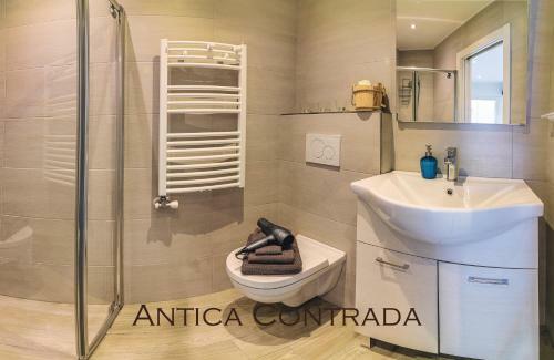 Antica Contrada Apartment