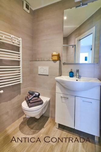 Antica Contrada Apartment