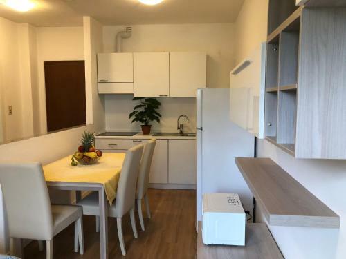 Apartamento Appartamento Daniel