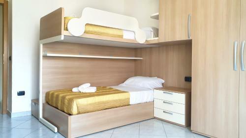 Apartamento Be & Being - Milena