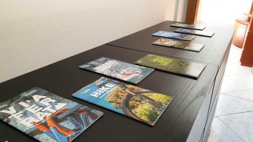 Apartamento Be & Being - Milena
