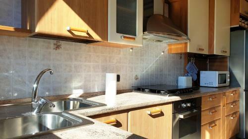 Apartamento Be & Being - Milena