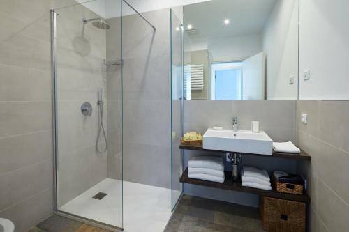 Apartamento Residenza Ai Ferrari