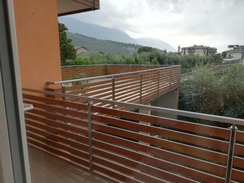 Apartamento Appartamento La Terrazza