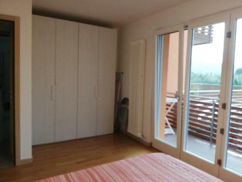 Apartamento Appartamento La Terrazza