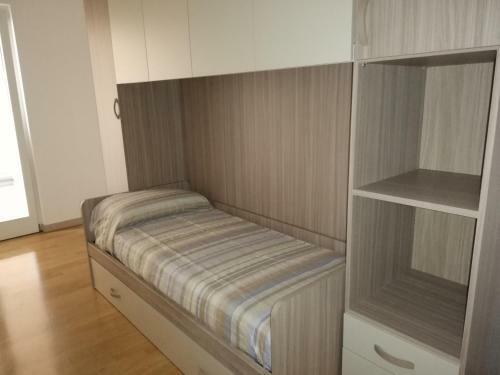 Apartamento Appartamento La Terrazza