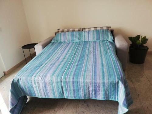 Apartamento Appartamento La Terrazza