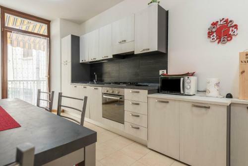 Apartamento Appartamento Madeleine