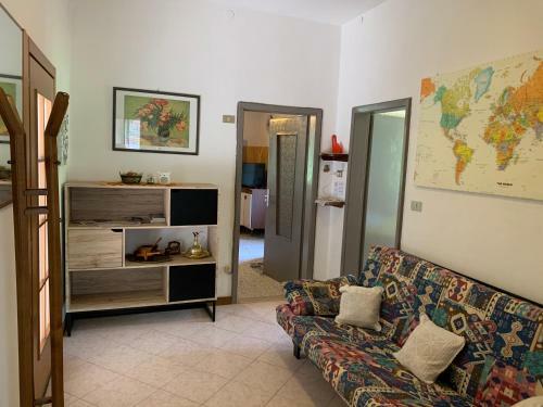 Apartamento House Campi