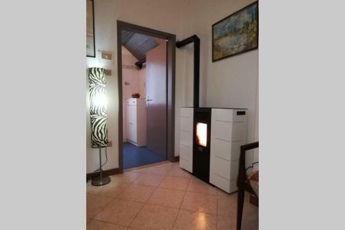 Apartamento House Campi