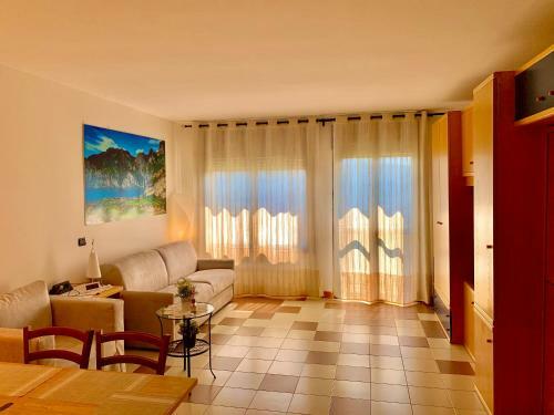 Apartamento Sky&pool Dom