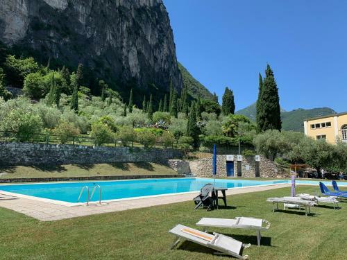 Apartamento Sky&pool Dom