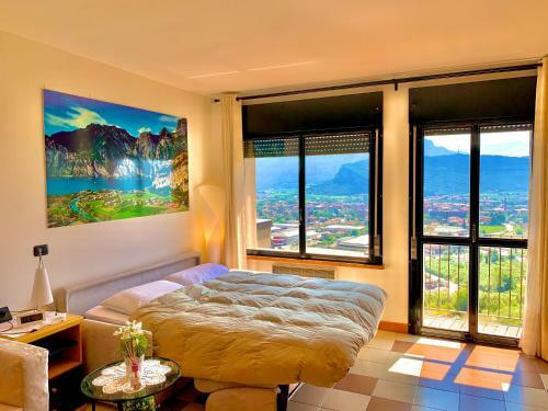 Apartamento Sky&pool Dom