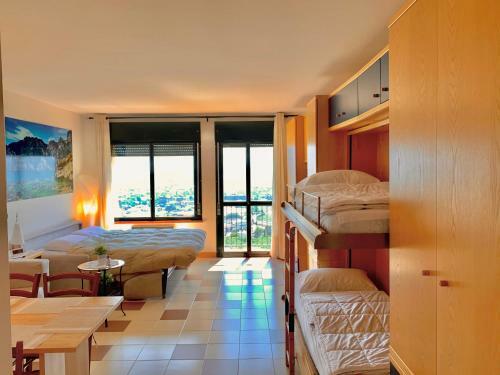 Apartamento Sky&pool Dom