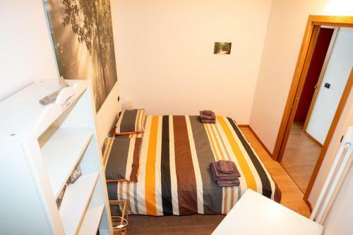 Apartamento Appartamento Olivo