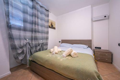 Apartamento Appartamento La Corte