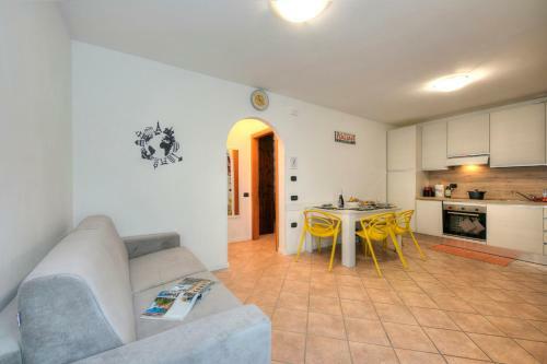 Apartamento Appartamento La Corte