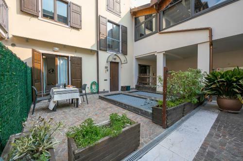 Apartamento Appartamento La Corte