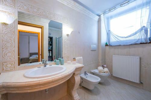 Apartamento Appartamento La Corte