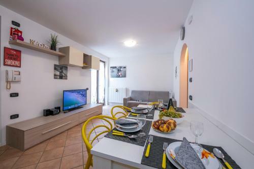Apartamento Appartamento La Corte