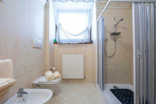 Apartamento Appartamento La Corte