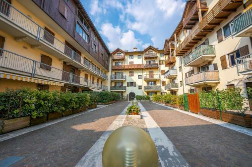 Apartamento Appartamento La Corte