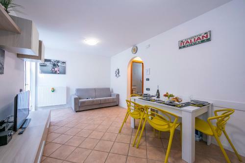 Apartamento Appartamento La Corte