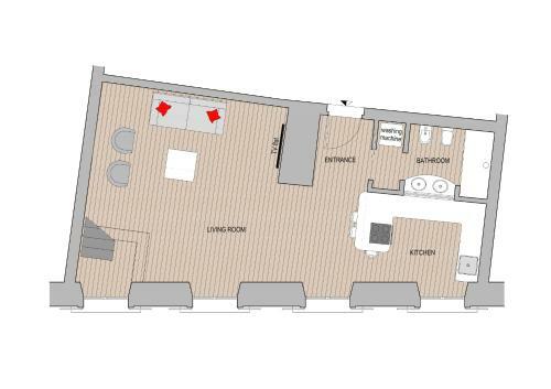 Apartamento San Giuseppe Suite