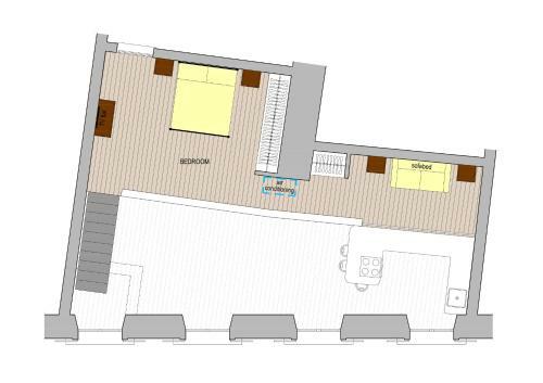 Apartamento San Giuseppe Suite