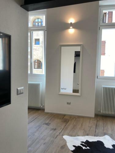 Apartamento San Giuseppe Suite