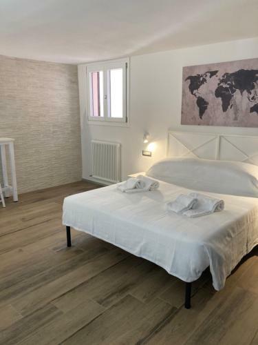 Apartamento San Giuseppe Suite