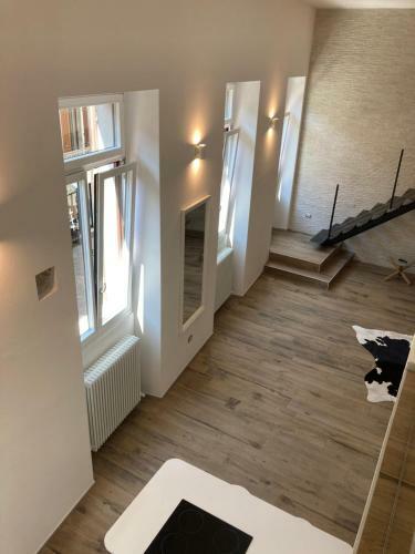 Apartamento San Giuseppe Suite