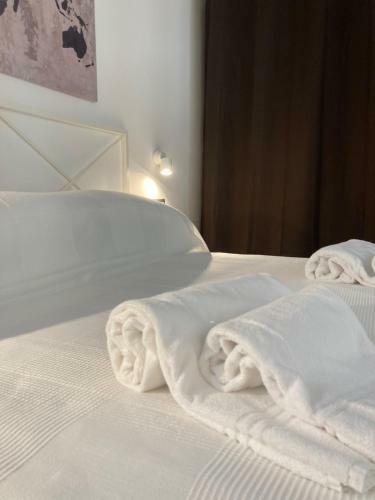 Apartamento San Giuseppe Suite