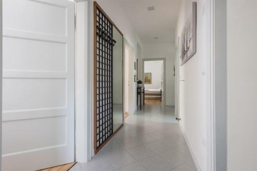 Apartamento Casa Internazionale