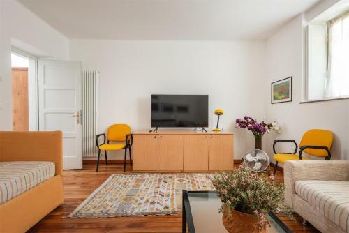 Apartamento Casa Internazionale