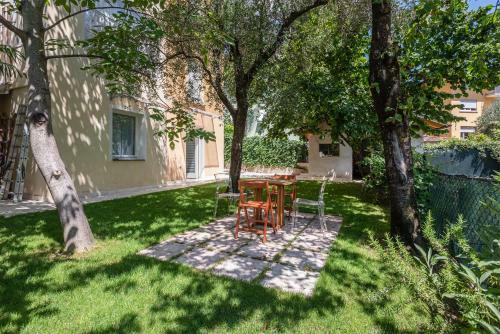 Apartamento Casa Internazionale