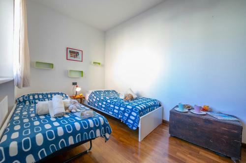 Apartamento Appartamento Anna - Lago & Bastione