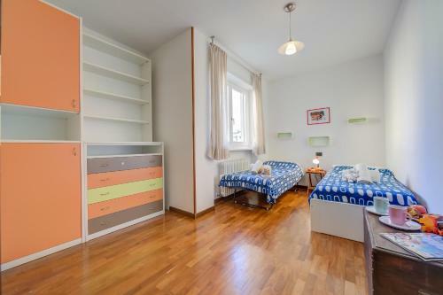 Apartamento Appartamento Anna - Lago & Bastione