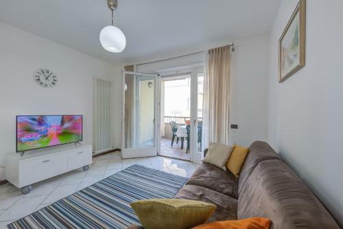 Apartamento Appartamento Anna - Lago & Bastione