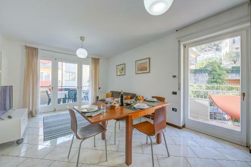 Apartamento Appartamento Anna - Lago & Bastione