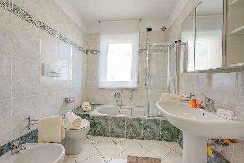Apartamento Appartamento Anna - Lago & Bastione