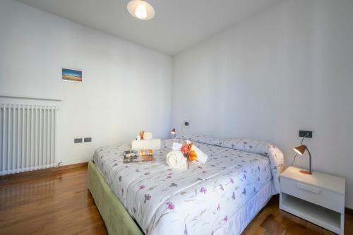 Apartamento Appartamento Anna - Lago & Bastione