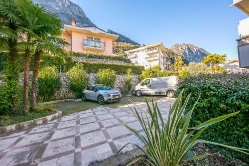 Apartamento Appartamento Anna - Lago & Bastione
