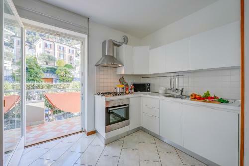Apartamento Appartamento Anna - Lago & Bastione