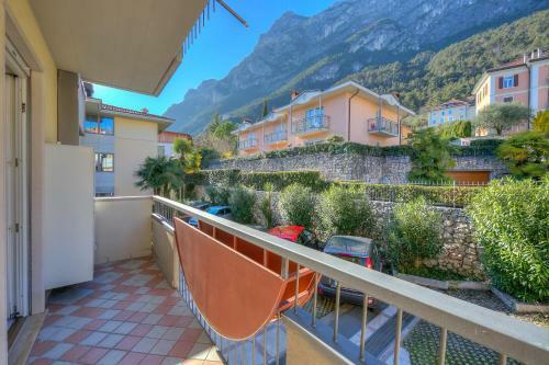 Apartamento Appartamento Anna - Lago & Bastione